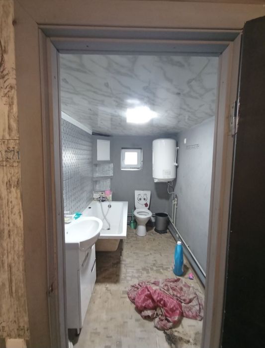 Оренда ч.сектор.Р.Юровка.Дом и флигель.