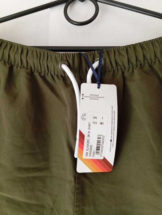 Spodenki męskie Ellesse