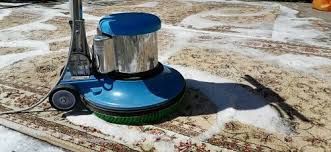 Професійна хімчистка(прання) килимів, меблів