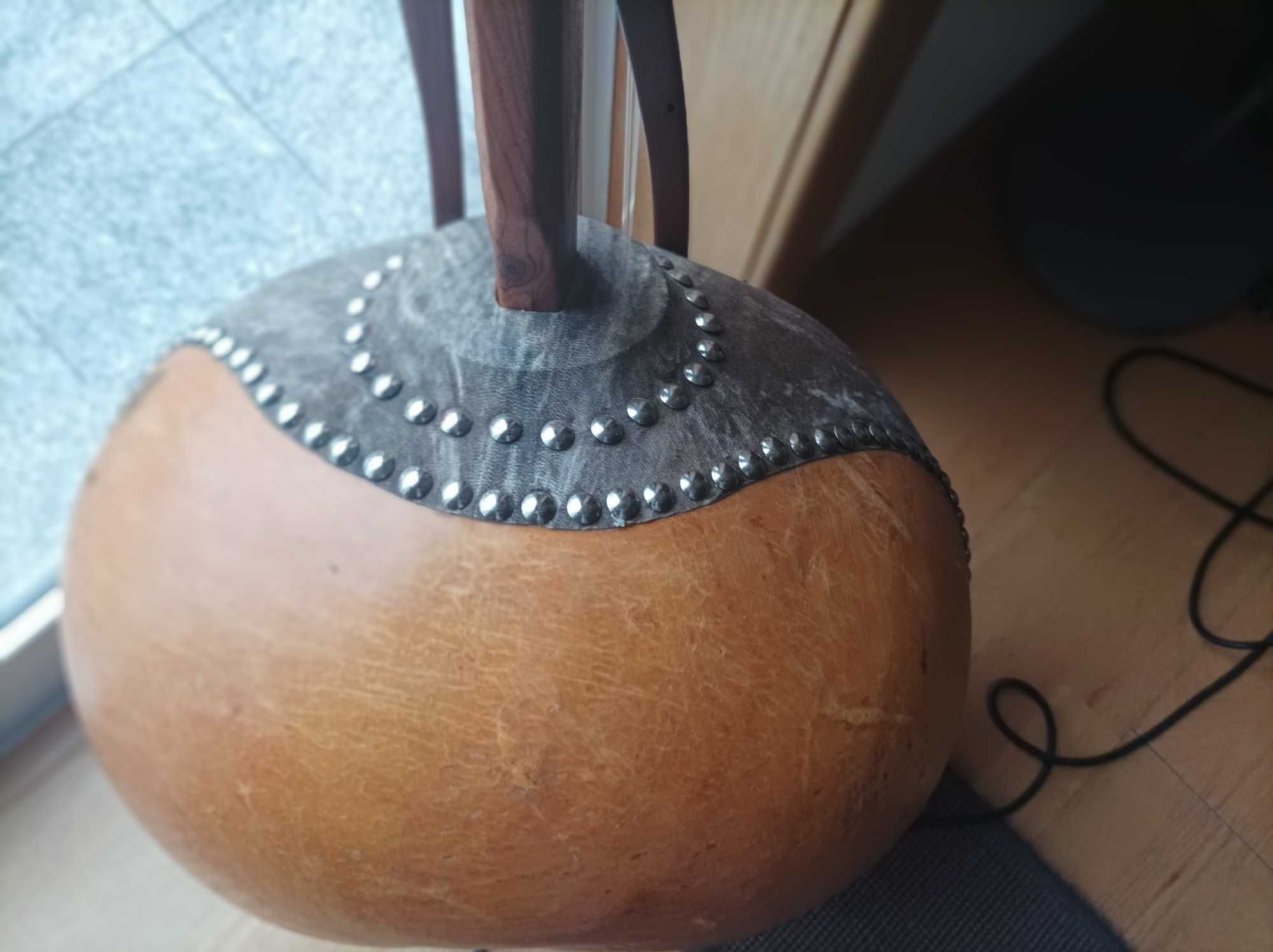 Ngoni - Hang drum - Hang Massive