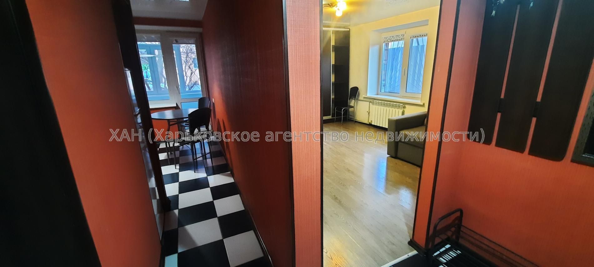 Продам 1к в центре. К70