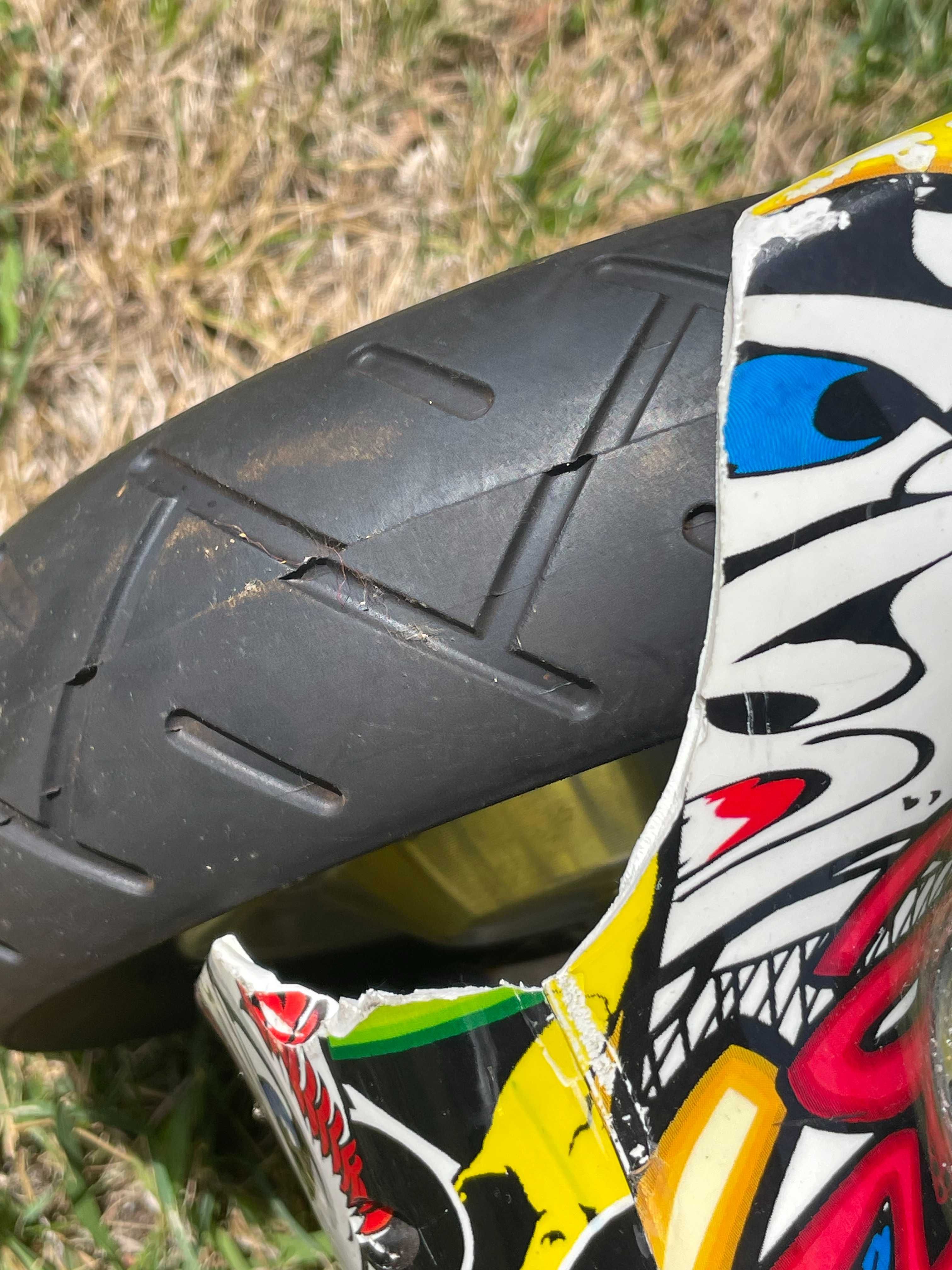 HOVERBOARD Storex UrbanGlide 100 - Multicor (FNAC)