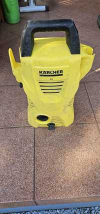 Karcher K2 basic