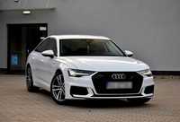 Audi A6 Cesja Leasing PL Salon S-Line Matrix Full