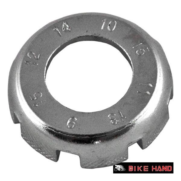 Klucz Do Szprych Yc-8B Okrągły