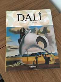Livro Dali