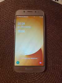 Samsung galaxy J-5 SM-J530F !!!Gold!!!Okazja