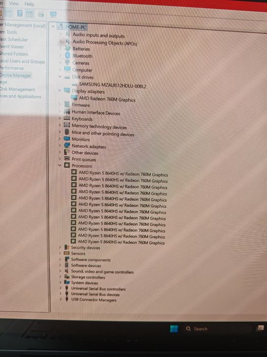 Lenovo Yoga 7 2-in-1 14AHP9 OLED Сенсорный