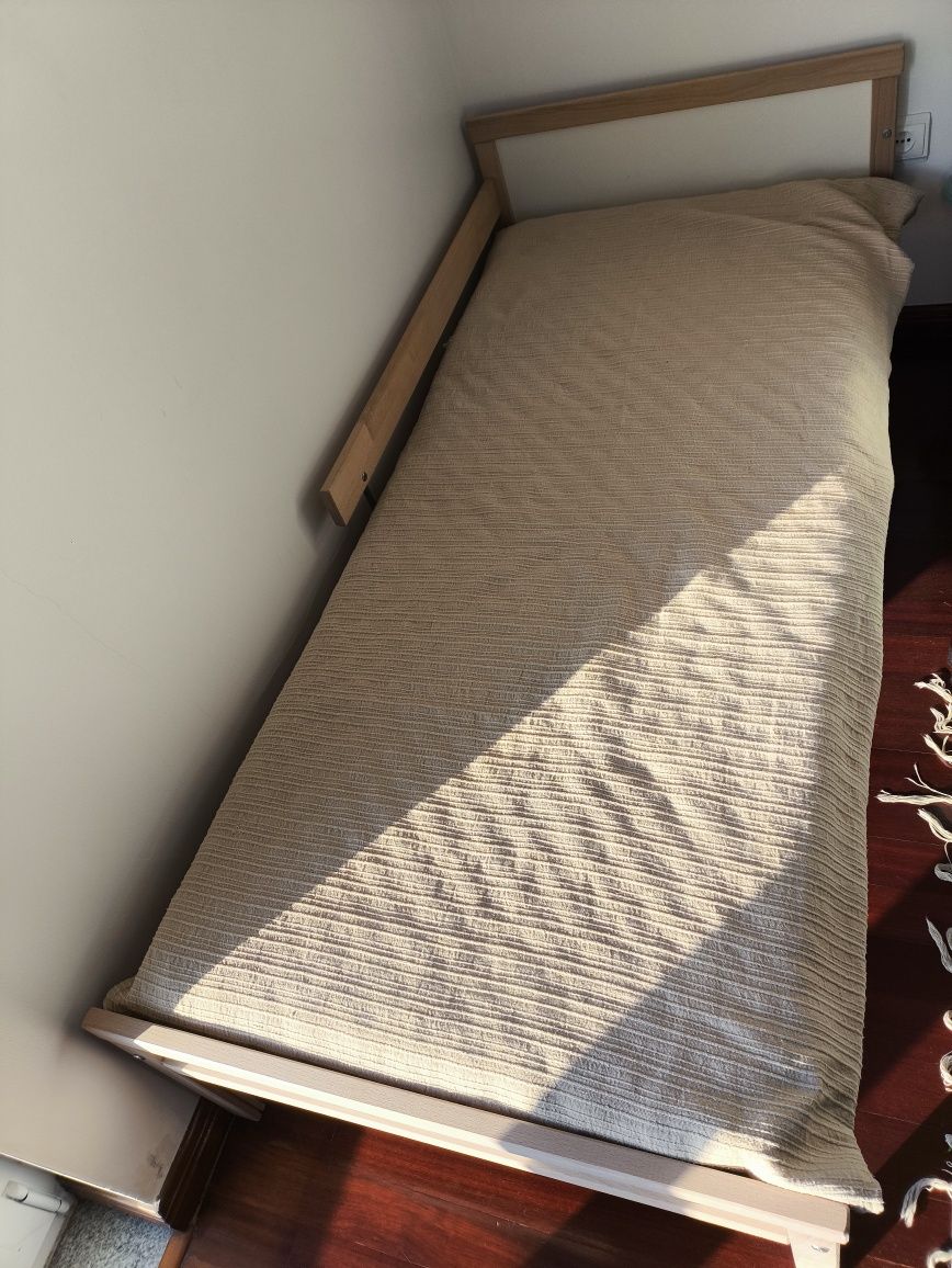 Cama para criança