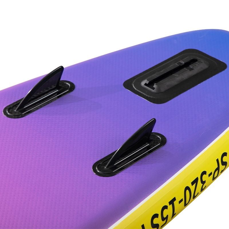 Sup board Poseidon SP-320-15S Pegasus сап борд доска