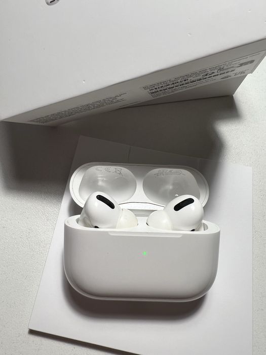AirPods Pro оригінал