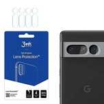 Szkło na aparat 3mk Lens Protection™ hybrydowe na Google Pixel 7 Pro