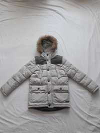 Зимова куртка ZARA 164 cm