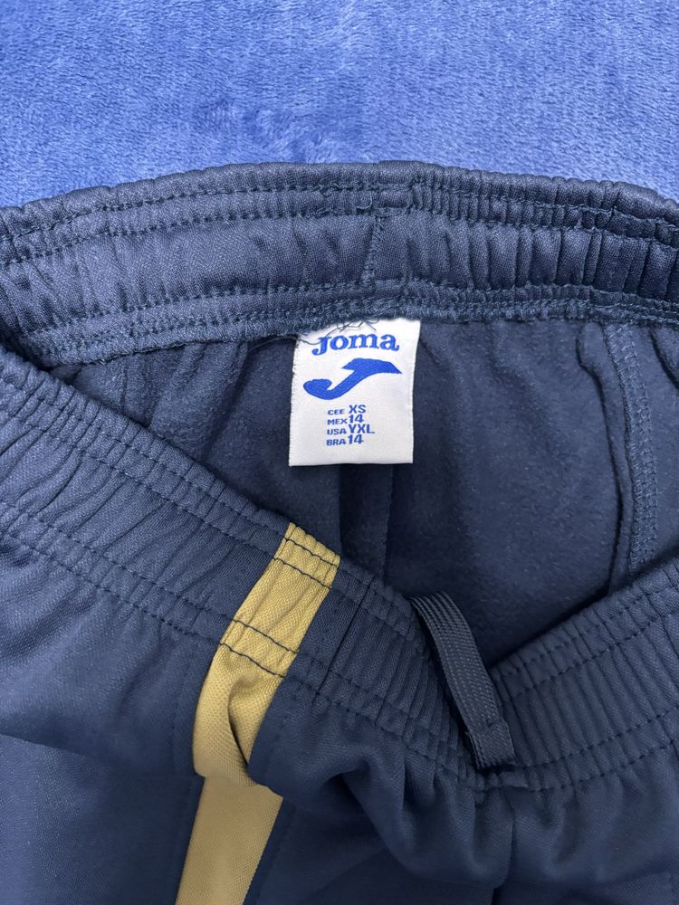 Joma спортивный костюм сборная Украины по футболу