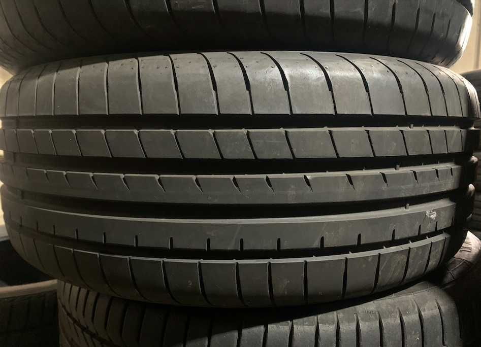 Склад шин б/в. 235/45 R19 Goodyear Eagle F1 Asymmetric 5