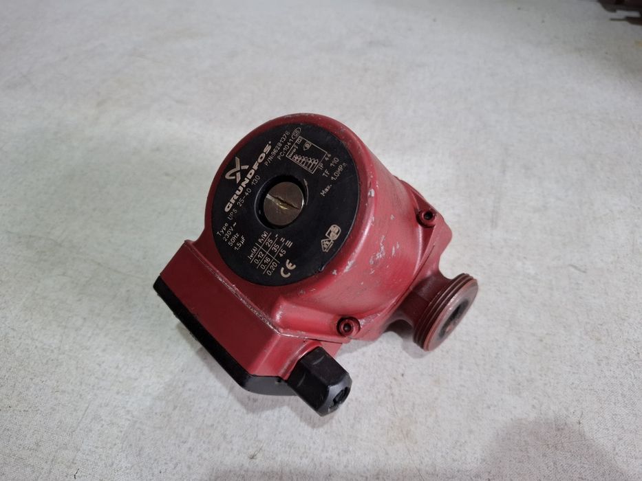 Pompa Gerundfos 25-40 '130