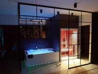 Jacuzzi & Sauna apartament "Deluxe", Gdańsk centrum - RELAX Apartments