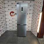 Lodówka Grundig GKPN 66940 LXPW (2lata-scy gwar)C/NoFrost /203,5cm wys