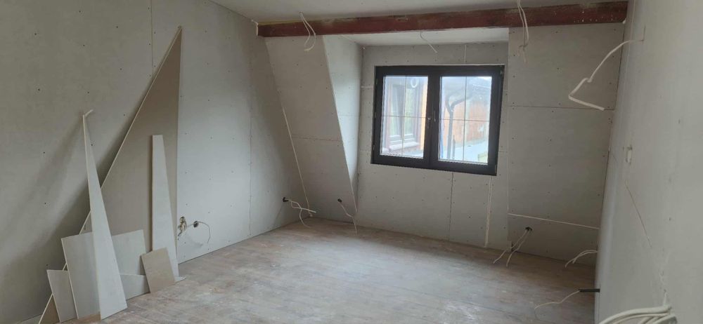 3x Segment 3x MIESZKANIE - Częstochowa Stradom, remont, GAZ, asfalt