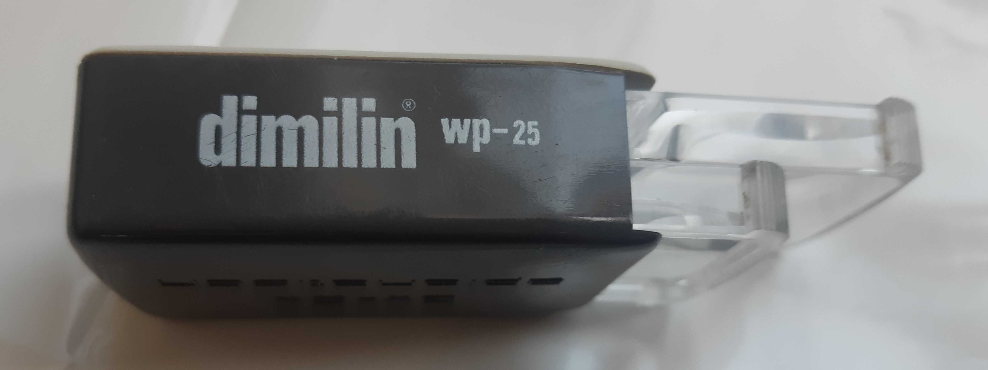 Pequena Lupa de Bolso