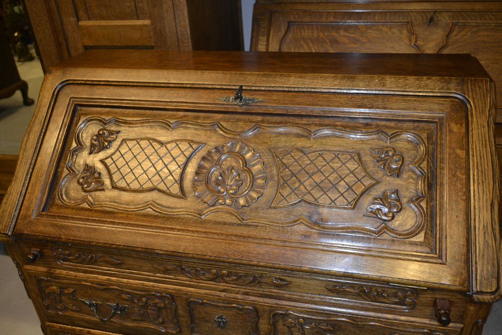 sekretarzyk ludwikowski .lity dąb .#2