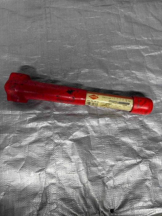 KNIPEX klucz dynamometryczny 98 43