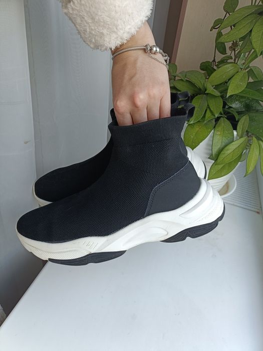 Кросівки носки мега зручні