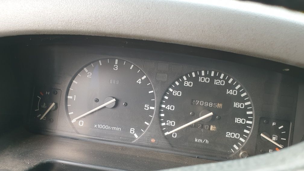 Land Rover Discovery 300 Tdi