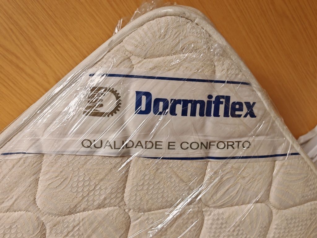 Colchão ortopédico casal