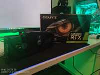 Vendo Gigabyte RTX 3080 Gaming OC 10G