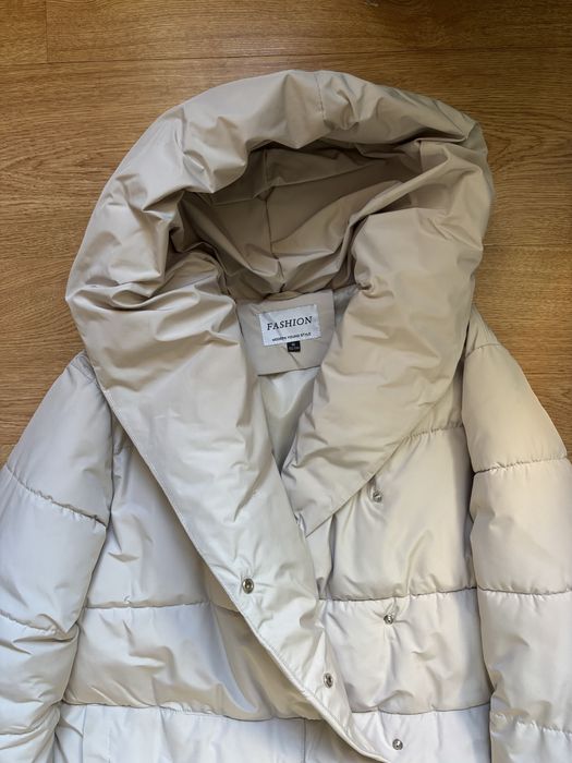 Куртка. Осінь - зима