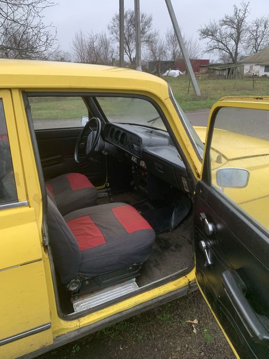 Продам москвич 2140 на ходу