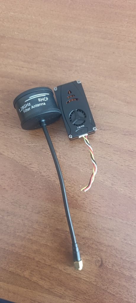 Readytosky 1.2G 2W Video Transmiter (VTX)