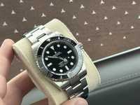 Rolex submariner 41 new model