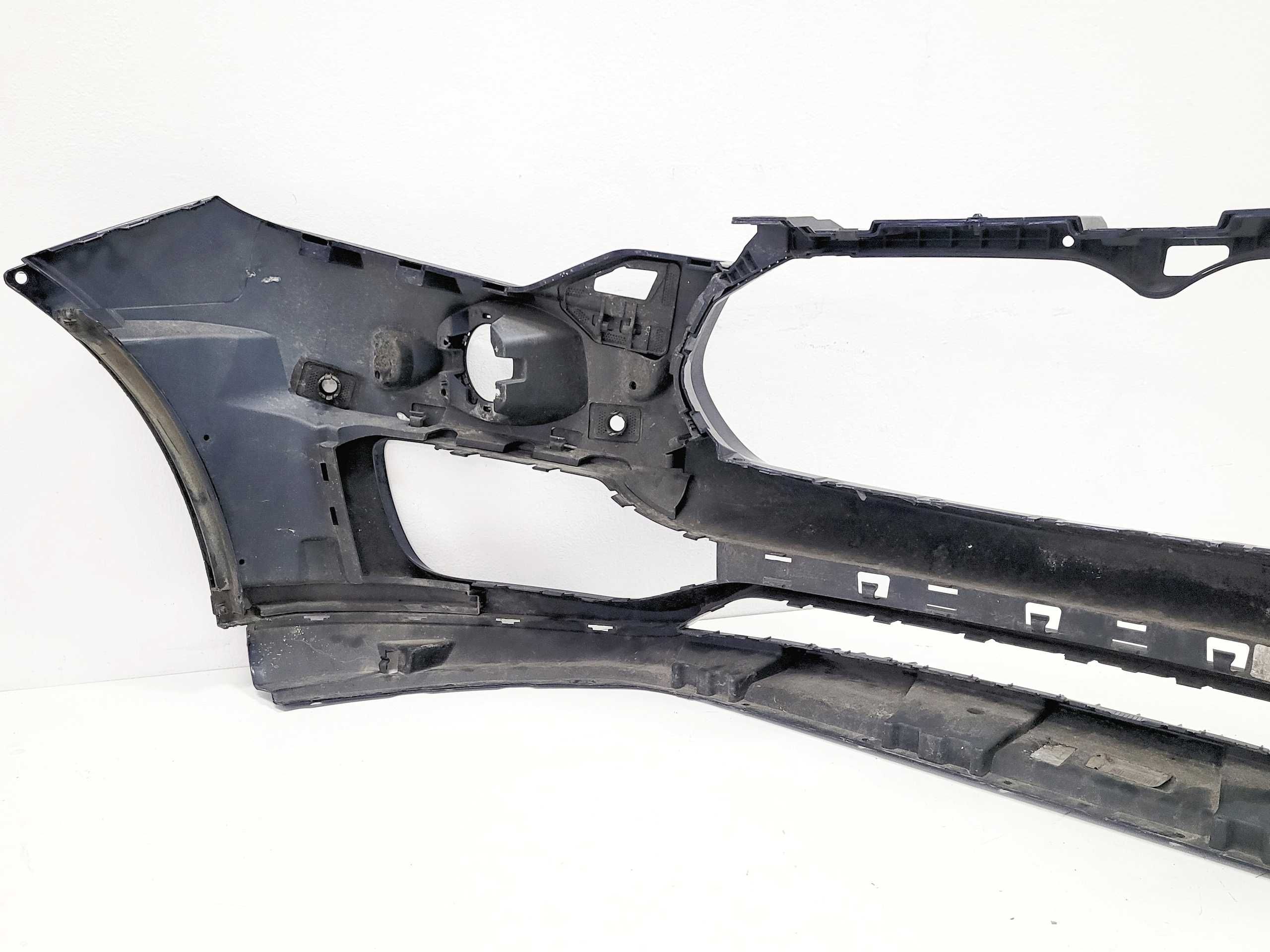 Maserati LEVANTE M161 - zderzak przedni przód [PDC spryski] bez napraw