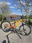 Focus jam2 6.8 bosch cx 750Ah rozmiar L