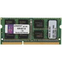 Модуль памяти SoDM DDR3 8192Mb Kingston (KVR16S11/8)