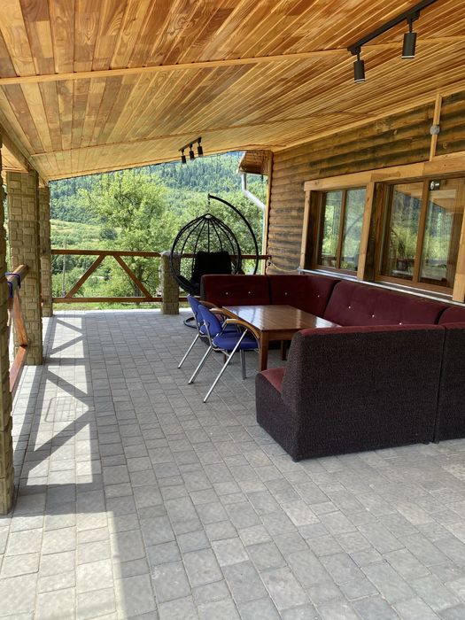 Східниця-Відпочинок в Карпатах. Оренда. Здам.Котедж з басейном.