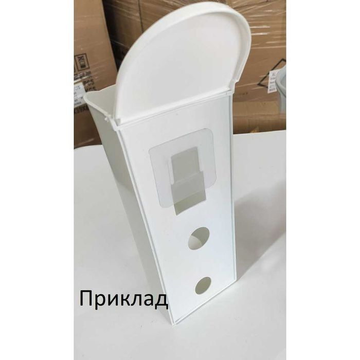 Органайзер для зберігання пакетів, серветок, рушників, шкарпеток