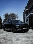 Audi SQ8 S Q8 TFSI quattro tiptronic