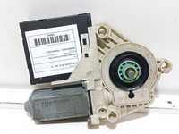 Motor Elevador Vidro Frt Dto  Seat Leon (1P1)