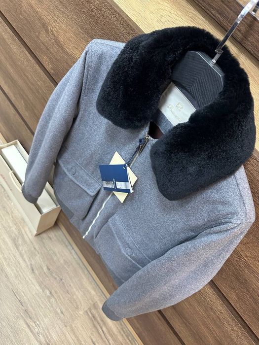 Куртка ROSSANA мужская