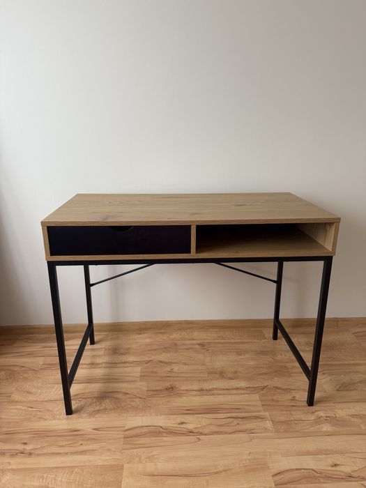 Biurko TRAPPEDAL 48x95 loft