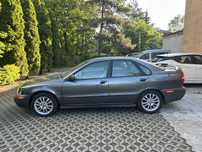 Volvo s40 2.0 b+g