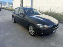 Vendo bmw 2013 a gasoleo
