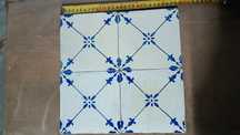 Quadra azulejos antigos 7