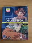 Podręcznik do języka polskiego, kl 3