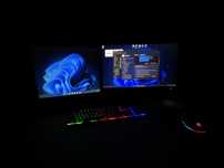 Продам пк с монитором так же можно обмен на ps4 минимум