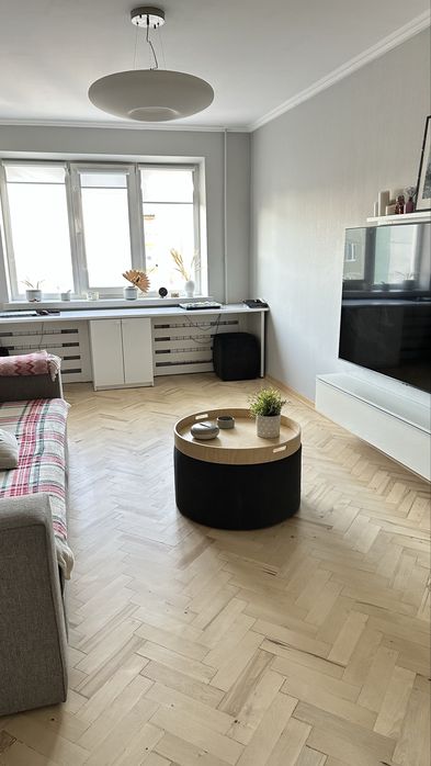 3-х (трьох) кімнатна квартира