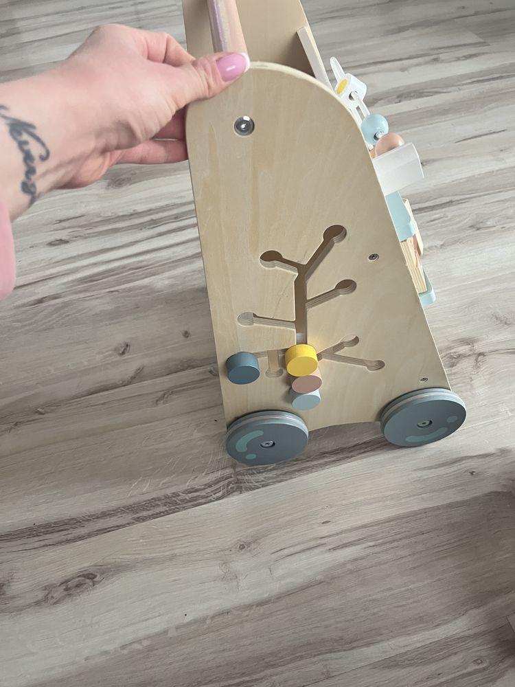 Sprzedam pchacz ECOTOYS